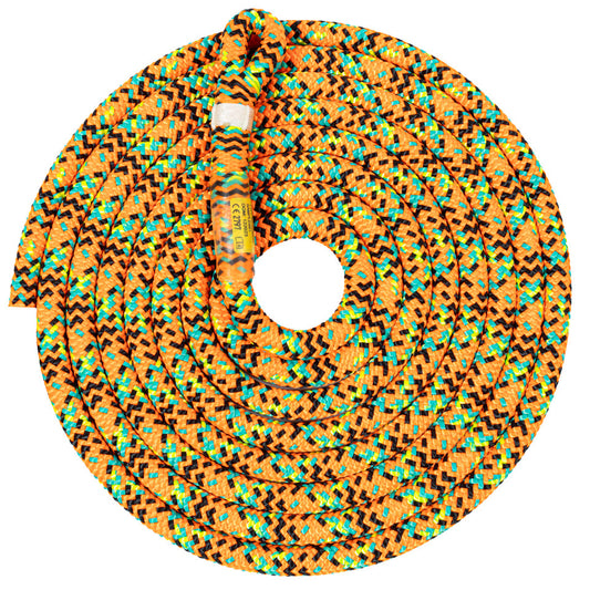 Sterling Big-Ups 12.7mm Climbing Rope 1 x Tight eye - Orange
