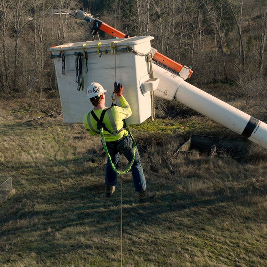 Sterling FCX Bucket Evacuation Kit