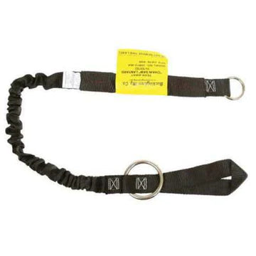 Buckingham Tear Away Lanyard