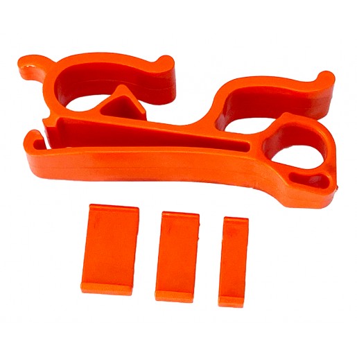 Arbpro Buddy Lanyard Manager