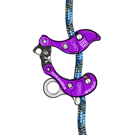Rock Exotica Akimbo 2.0 - In Stock Now