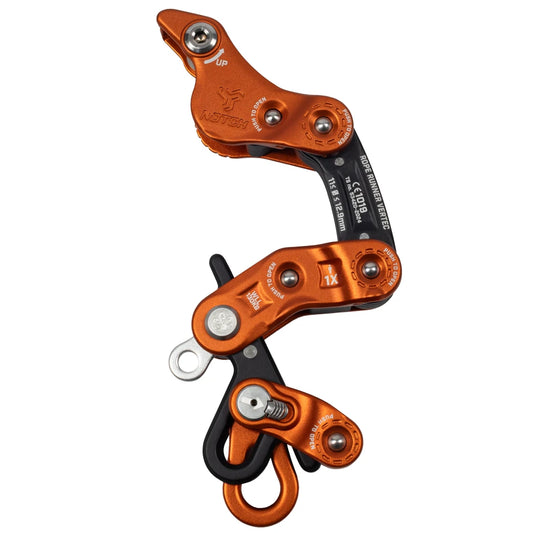 Notch Rope Runner Vertec - Limited Edition Orange
