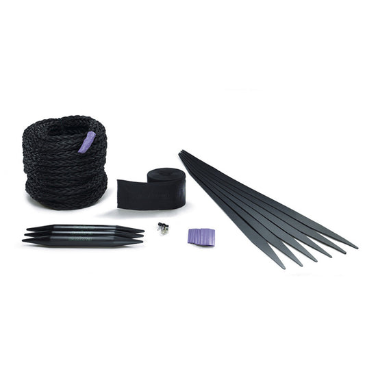 Cobra Bracing System - 8T Kit 4 Connections