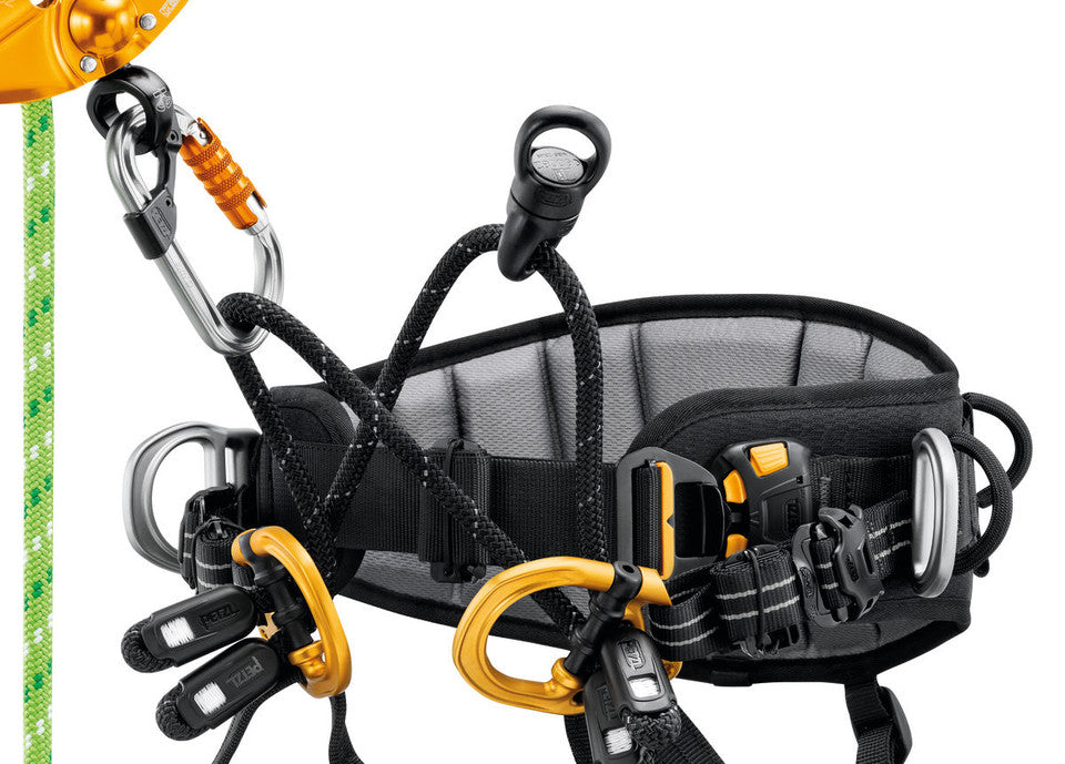 Petzl Sequoia Harness 2026