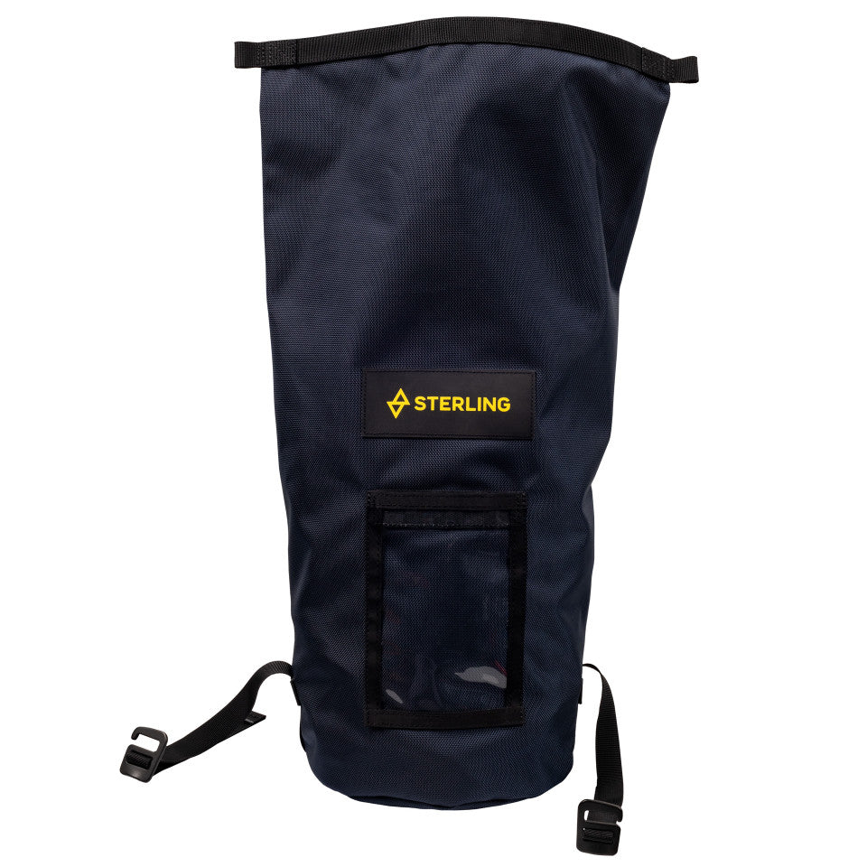 Sterling Rolltop 20L Rope Bag