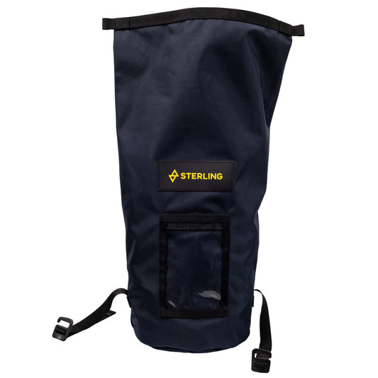 Sterling Rolltop 20L Rope Bag