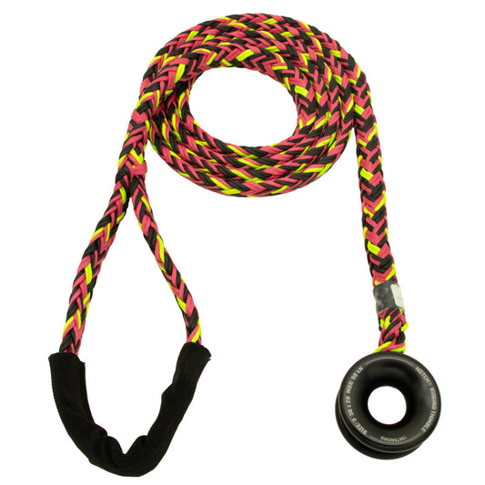 Rope Logic 19mm Streaked Dead Eye Sling with Thimble