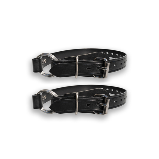Distel Replacement Foot Straps- Classic