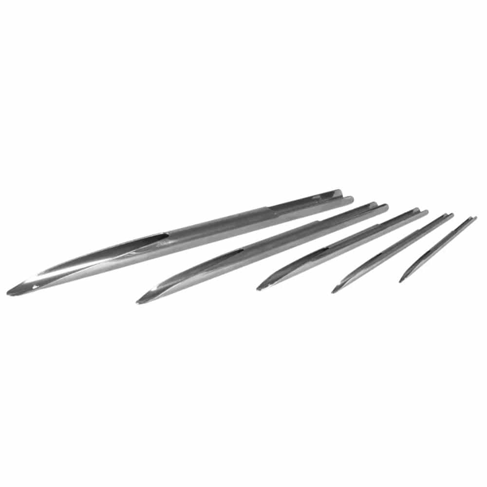 Selma Splicing Kit 5 Needle (4mm-13mm) - RPRP9062S