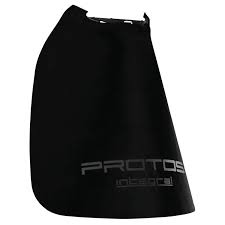 Protos Integral Neck Protection