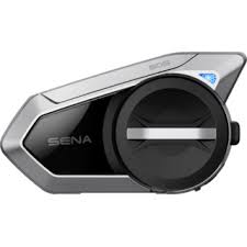 Sena 50s Mesh Communications System.