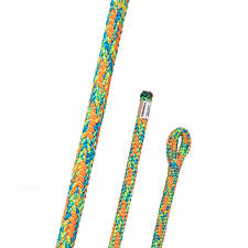 Courant Komora 11.7mm Climbing Line - 60m - Spliced