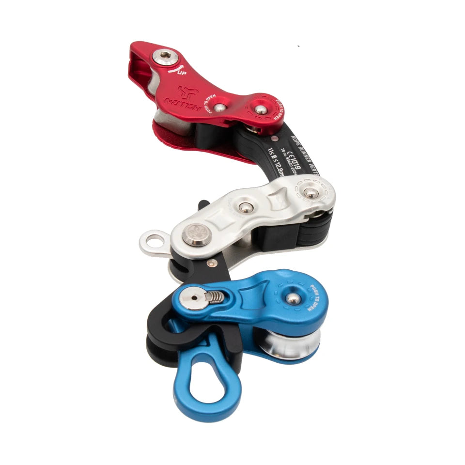 Notch Rope Runner Vertec Revolution (Limited Edition)