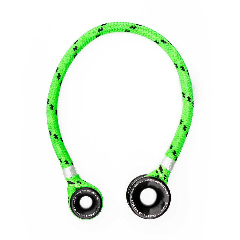 Sterling Kraken Retrievable Rig and Ring - 19mm
