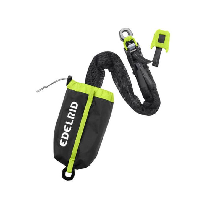 Edelrid Kaa - Prefabricated Hauling System.