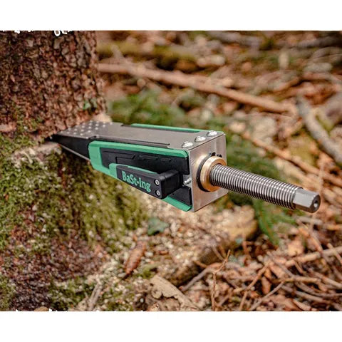 BaSt-Ing MaxVal Spindle Wedge 30t