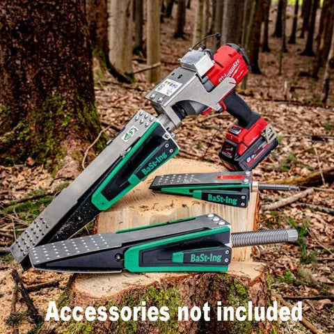 BaSt-Ing MaxVal Spindle Wedge 30t