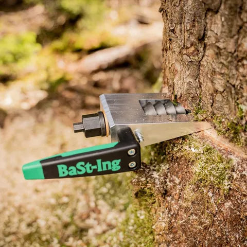 BaSt-Ing MiniFix Thrust Cone Wedge 2-3t