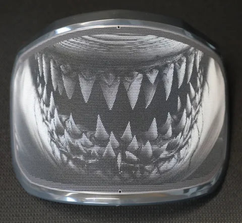 Protos Printed Visor