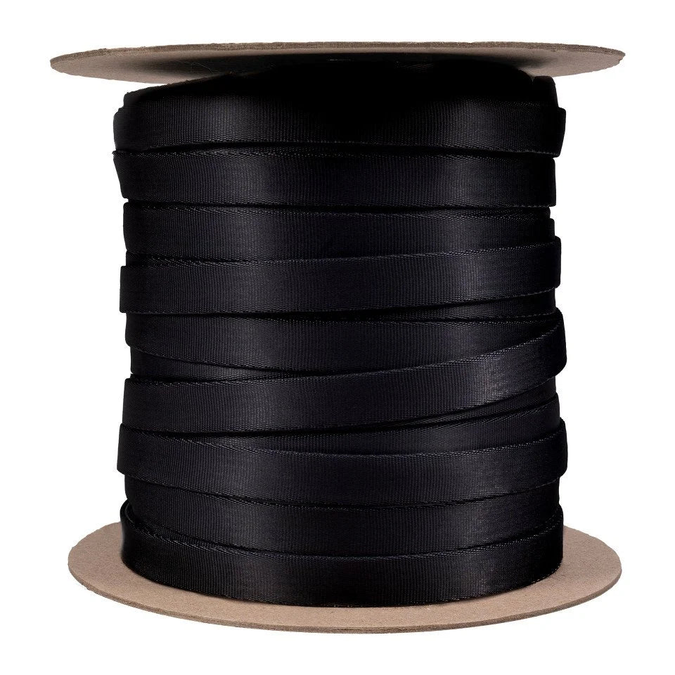 Sterling 1" Mil-Spec Webbing - 92m Roll