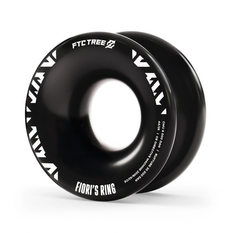 FTC Fioris Ring