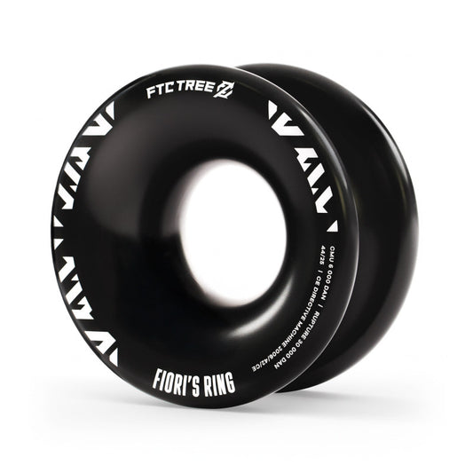 FTC Fioris Ring