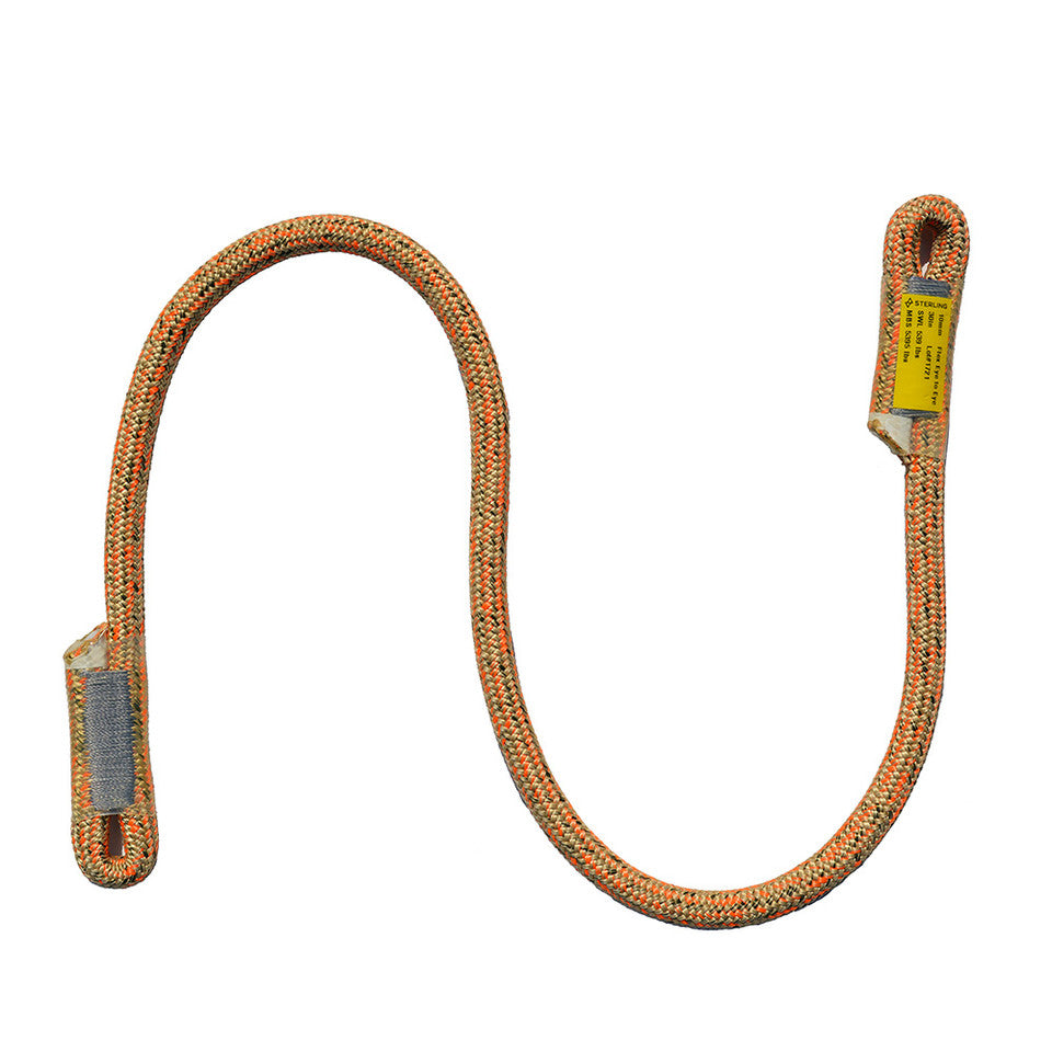 Sterling Flex 10mm Sewn Eye Prussic