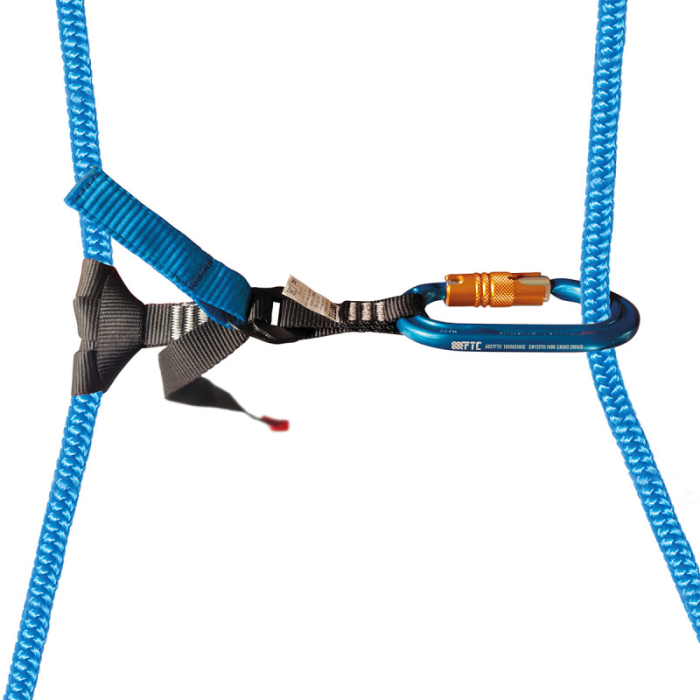 FTC Straplink Lanyard Choker