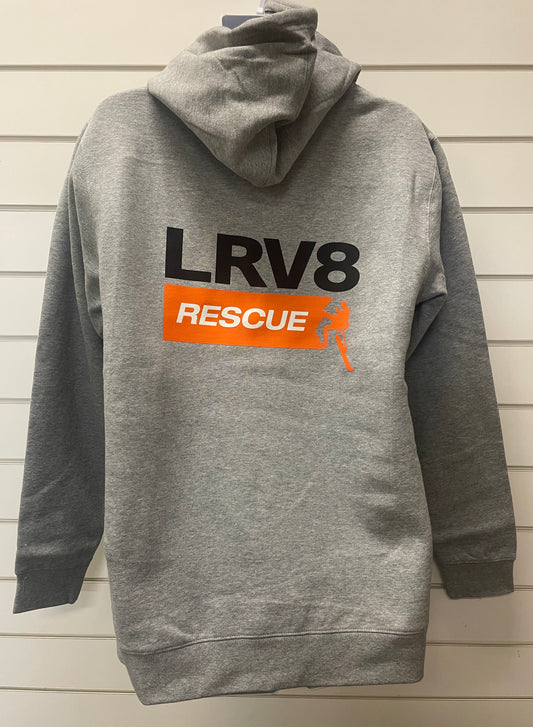 LRV8 Tree Huggers Hoodie