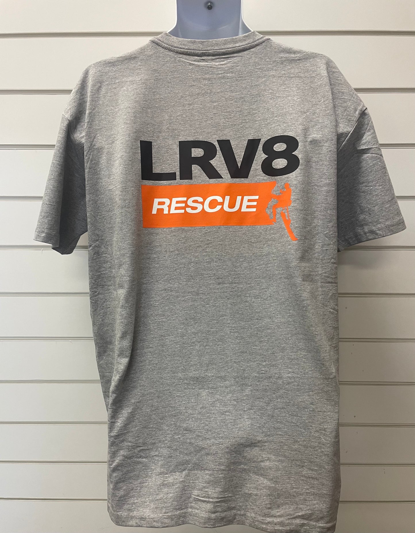 LRV8 T-Shirt.