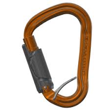 Skylotec HMS Double Tri-action carabiner 2.0