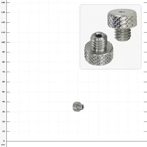 ART Lock Jack Banjo Bolt - Spare Part