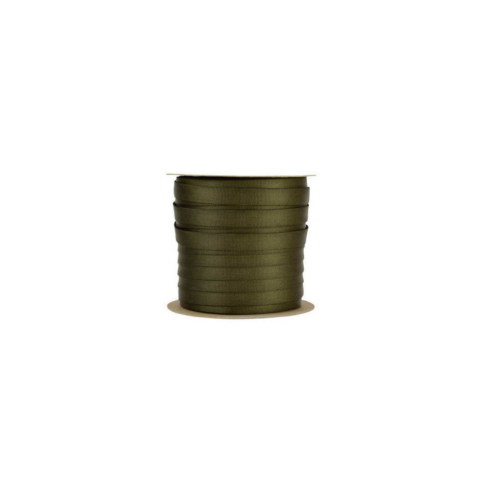 Sterling 1" Mil-Spec Webbing - 92m Roll