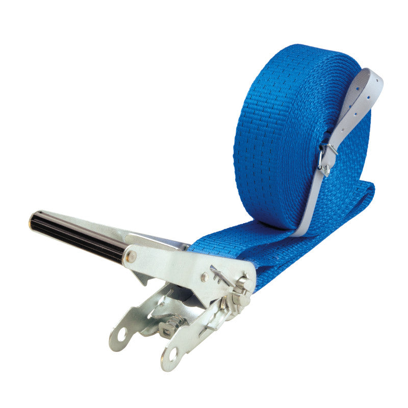 FTC Mini and Micro Cylindre Replacement Ratchet Straps