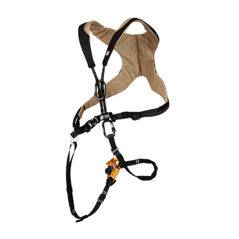 FTC Nate SRT Chest Harness and Foot Loop - Complete Kit