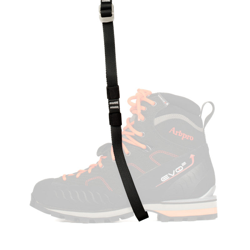 FTC Nate SRT Chest Harness and Foot Loop - Complete Kit