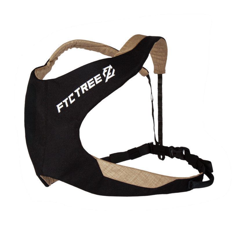 FTC Nate SRT Chest Harness and Foot Loop - Complete Kit
