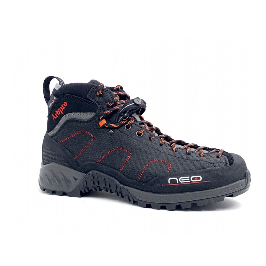 Arbpro NEO Climbing Boots with Limbwalker Soles