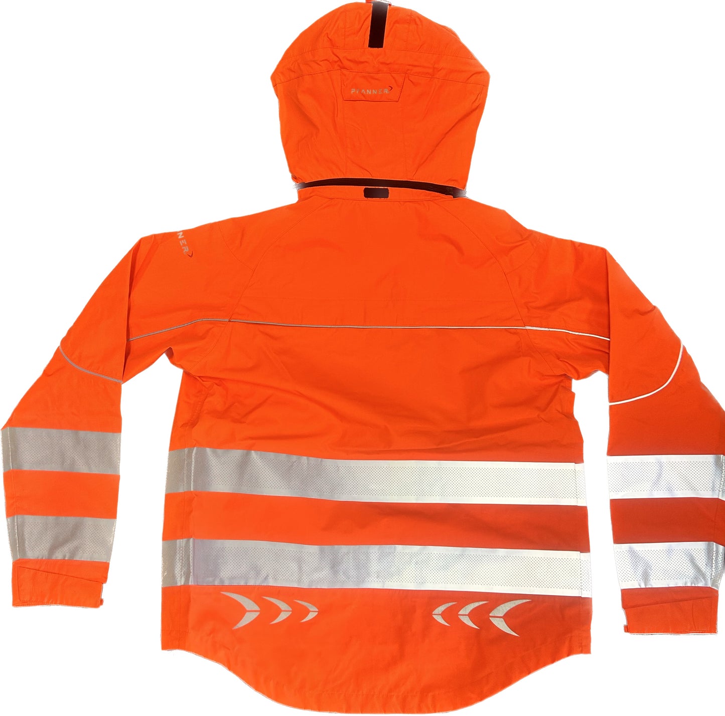 Pfanner Nanoshield Rain Jacket