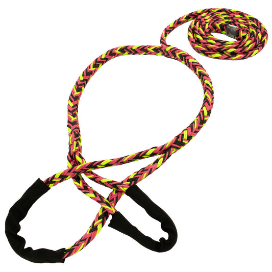 Rope Logic 19mm Streaked Whoopie Sling with Chafe Cover