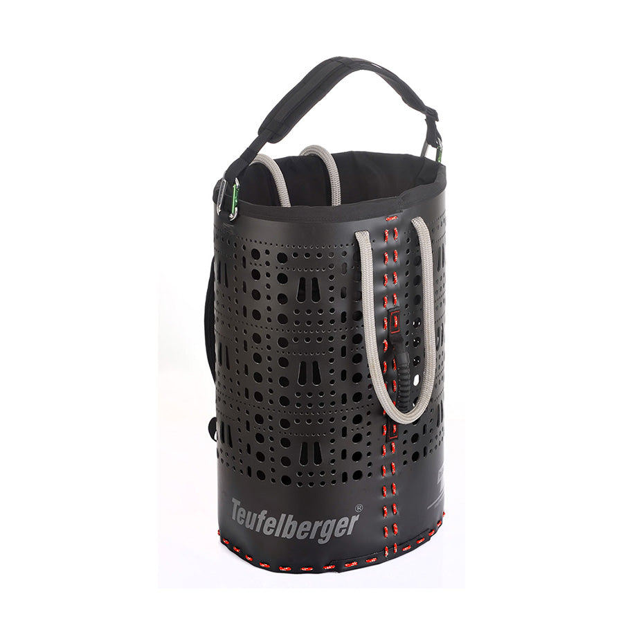 Teufelberger ropeBUCKET Rope Bag