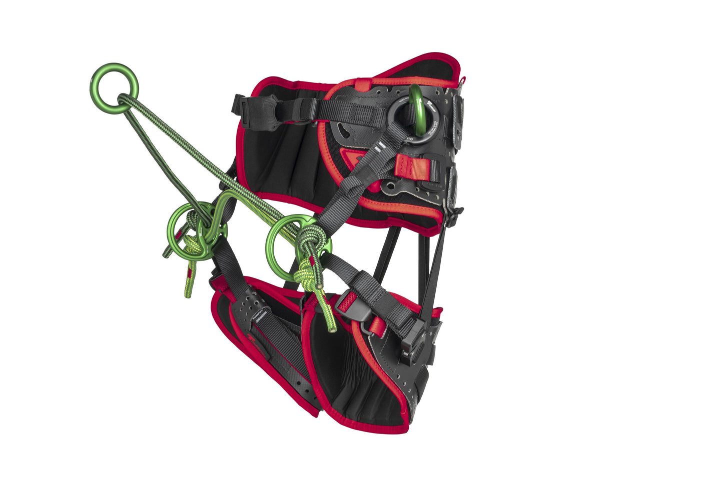 Teufelberger Treemotion Pro X Climbing Harness