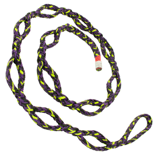 Rope Logic 12mm Streaked Ultra Sling
