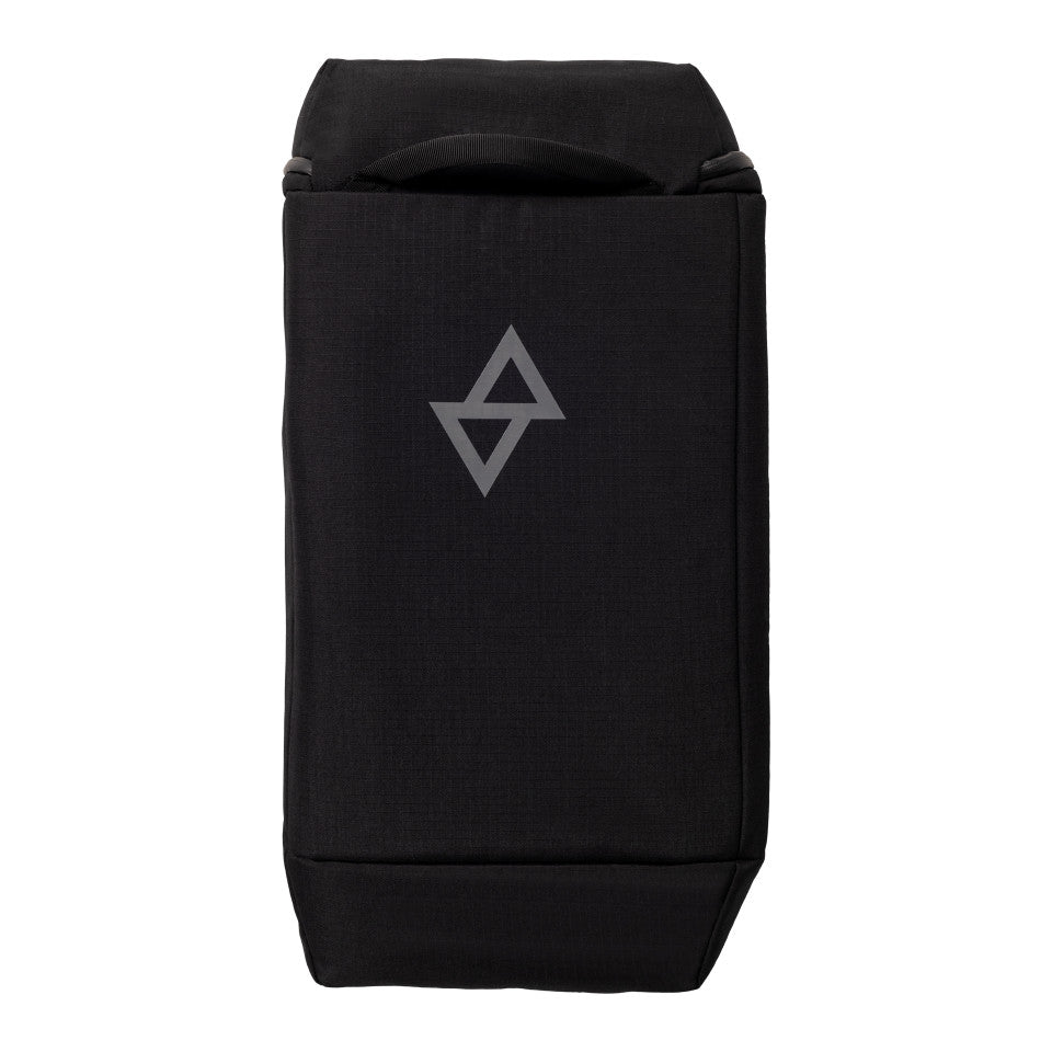 Sterling Vertac Gear Bag - Black