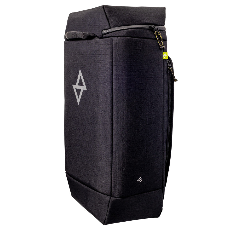 Sterling Vertac Gear Bag - Black