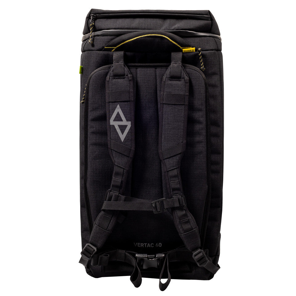 Sterling Vertac Gear Bag - Black