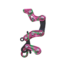 NOTCH ROPE RUNNER PRO CE – TREE PUNK LIMITED EDITION