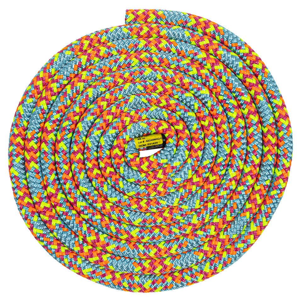 Sterling Wild Bull 1/2" Rigging Rope - 1 x Spliced Eye