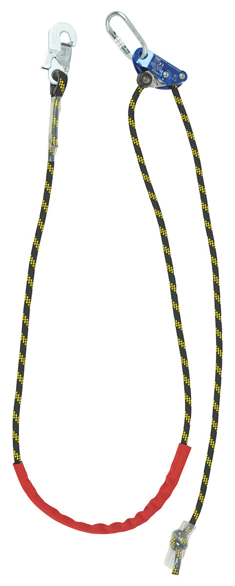 Zero Guard Pro Work Positioning Device - 3m