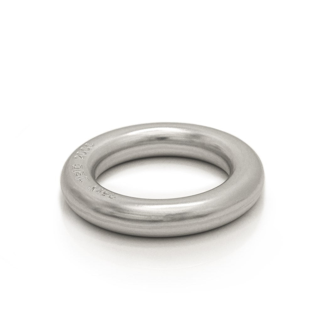 ISC Aluminium Ring